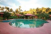 The Fern Gardenia Resort Palolem Kültér fotó