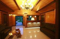 The Fern Gardenia Resort Palolem Kültér fotó