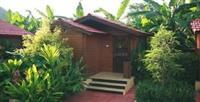 The Fern Gardenia Resort Palolem Kültér fotó