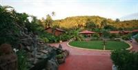 The Fern Gardenia Resort Palolem Kültér fotó
