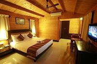 The Fern Gardenia Resort Palolem Kültér fotó