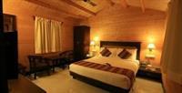 The Fern Gardenia Resort Palolem Kültér fotó
