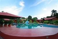 The Fern Gardenia Resort Palolem Kültér fotó